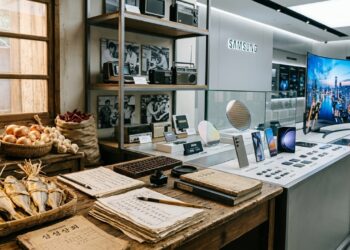 Fundada em 1938 como uma pequena exportadora de peixe, a Samsung virou um gigante tecnológico ao vender 220 milhões de smartphones por ano