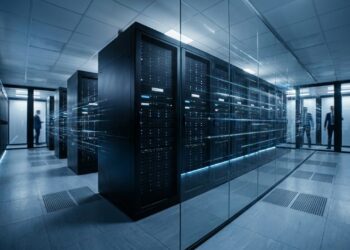 Com bilhões de transações processadas diariamente, o mainframe da IBM atua como a espinha dorsal invisível do sistema financeiro mundial