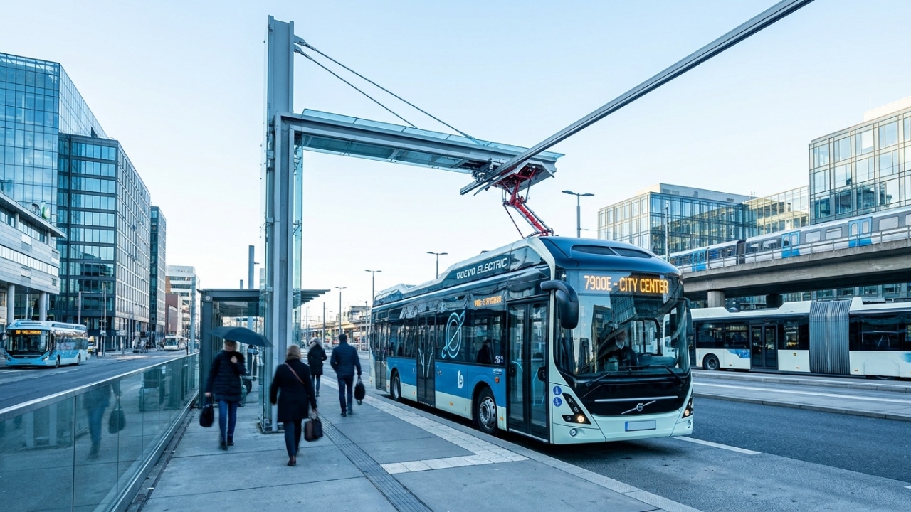 Equipado com motor dianteiro de 210 cavalos e mecânica indestrutível, o chassi mais vendido do país domina o transporte escolar e fretamento