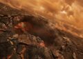 Pela primeira vez na história, cientistas confirmam a existência de um tubo de lava em Vênus
