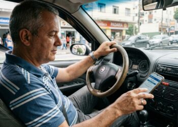Brasileiros com carros fabricados em 2006 garantem isenção total de IPVA e podem economizar até quatro mil reais no orçamento deste ano de 2026