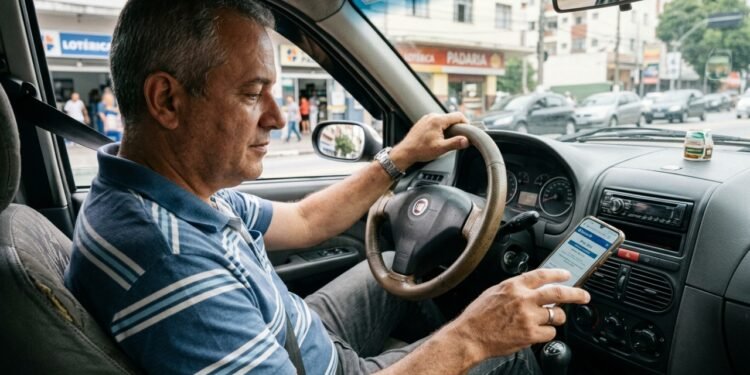Brasileiros com carros fabricados em 2006 garantem isenção total de IPVA e podem economizar até quatro mil reais no orçamento deste ano de 2026