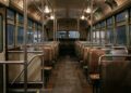 Com marcas de protestos e poltronas originais, o ônibus de 1955 que mudou a história dos direitos civis vira monumento nacional