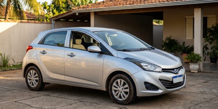 Qualidade construtiva e garantia estendida consolidam modelo coreano no mercado de usados