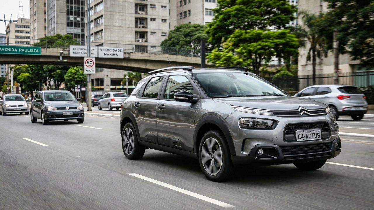 O hatch premium usado com motor turbo de 173 cavalos que faz até 15 km por litro na estrada e custa menos de 70 mil reais vira a grande pechincha das capitais