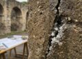 Cientistas decifram o segredo químico do concreto romano que se regenera sozinho com o tempo e aplicam a técnica em obras modernas para criar monumentos que duram mais de mil anos em 2026