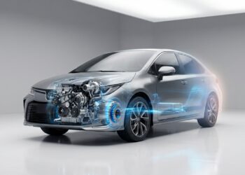 Com baterias de 48V ou recarga na tomada, a engenharia revela a diferença exata de consumo entre os motores híbridos