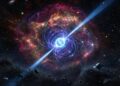 Astrônomos da Universidade de Manchester detectaram um sinal que desafia tudo que sabemos sobre estrelas
