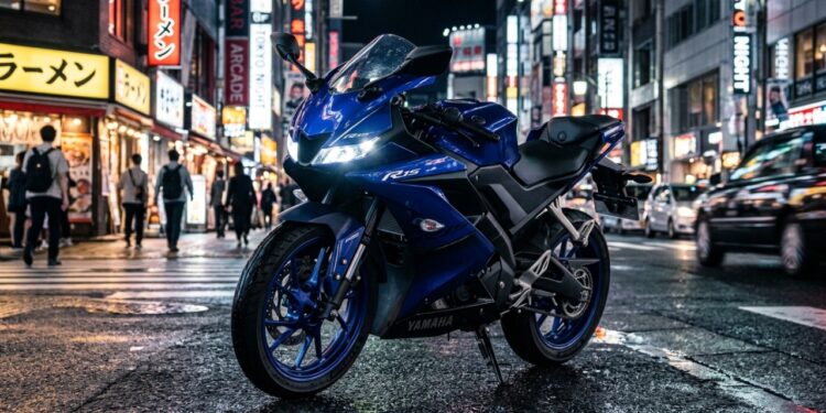 Tecnologia de pista por 22 mil reais faz a marca japonesa ser a escolha definitiva para jovens que buscam estilo esportivo e baixo consumo agora em 2026