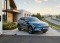 Autonomia de mil quilômetros e tração nas quatro rodas fazem do SUV híbrido plug in o veículo ideal para atravessar estados sem parar no posto de gasolina