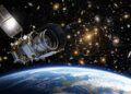 Novo telescópio espacial da NASA inicia mapeamento do universo e promete gerar 20 mil terabytes de dados para localizar milhares de exoplanetas desconhecidos