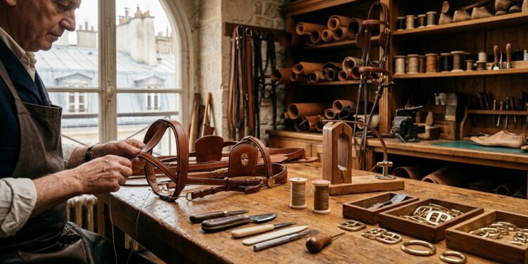 Com 189 anos de história e receita de 19 bilhões de euros, a grife que nasceu como selaria e venceu a tentativa de compra da LVMH