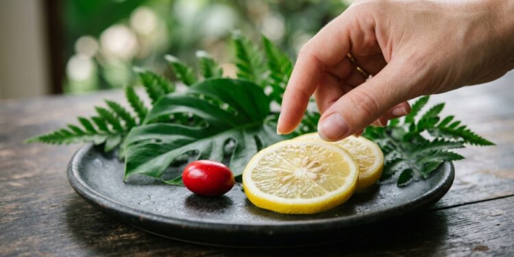 Com uma proteína que transforma o paladar, esta fruta africana faz o limão ter gosto de doce, sendo uma das descobertas mais fascinantes da botânica