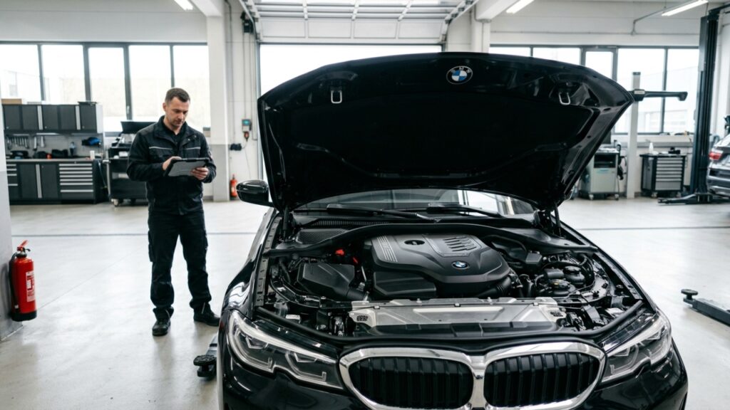 O sedã premium com tração traseira que custa o preço de um carro popular zero quilômetro e entrega status absoluto com 184 cavalos de potência em 2026