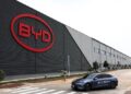 BYD TRABALHO ESCRAVO 2