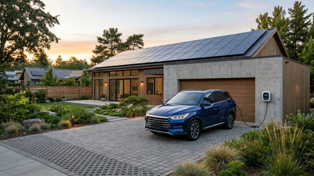 O novo SUV híbrido da BYD que faz 25 km por litro na cidade e chegou ao Brasil por menos de R$ 190 mil para acabar com a liderança dos modelos a combustão