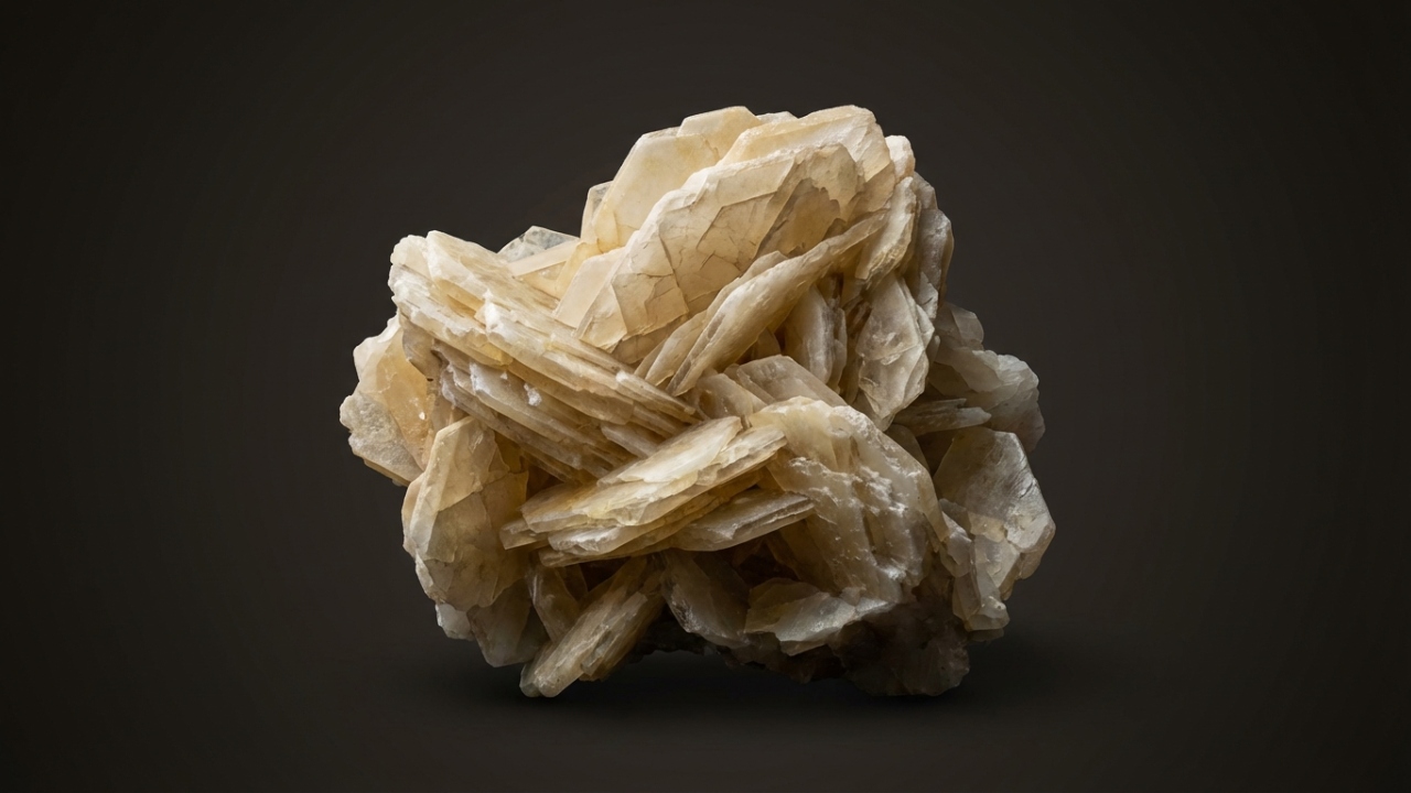 Esqueça o ferro comum, pois este mineral de alta densidade é essencial na perfuração de poços e na proteção contra radiação