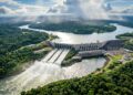 A megaestrutura energética de 40 bilhões de reais erguida no coração da floresta que exigiu a escavação de canais maiores que os do Canal do Panamá