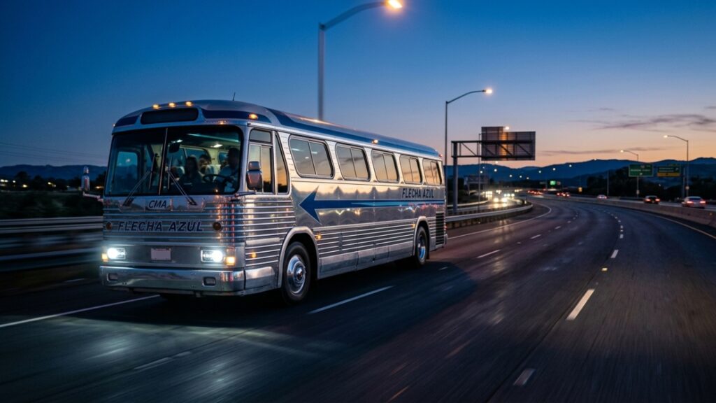 O lendário ônibus "Flecha de Prata" dos anos 70 que foi restaurado com tecnologia de 2026 e virou o item de colecionador mais caro do transporte brasileiro