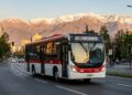 A fabricante brasileira que enviou 1.000 ônibus para o exterior prova que a nossa tecnologia é a grande líder no transporte público de toda a América Latina