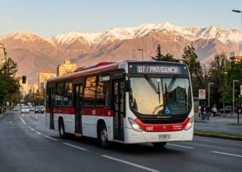 A fabricante brasileira que enviou 1.000 ônibus para o exterior prova que a nossa tecnologia é a grande líder no transporte público de toda a América Latina