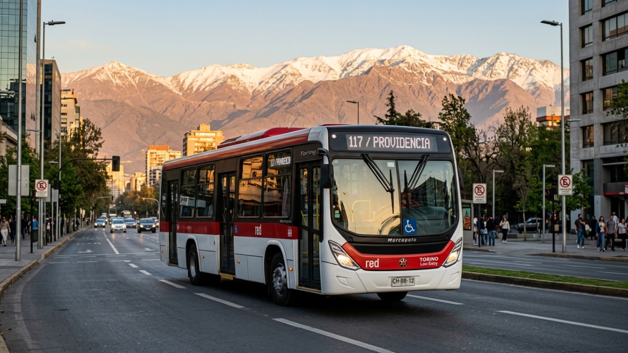 A fabricante brasileira que enviou 1.000 ônibus para o exterior prova que a nossa tecnologia é a grande líder no transporte público de toda a América Latina