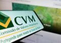 CVM BUROCRACIA