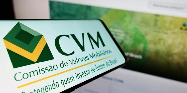 CVM BUROCRACIA