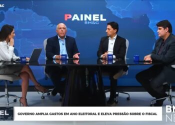 Foto: Reprodução/ BM&C NEWS