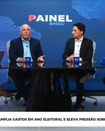 Foto: Reprodução/ BM&C NEWS