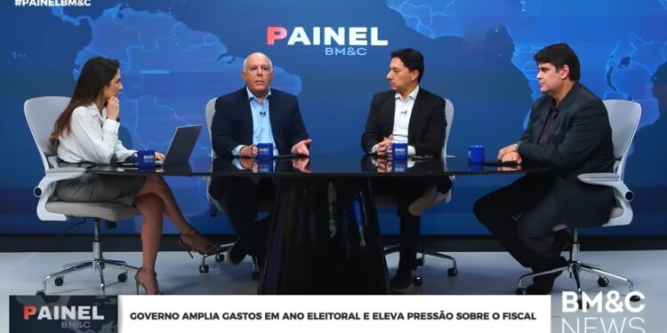 Foto: Reprodução/ BM&C NEWS