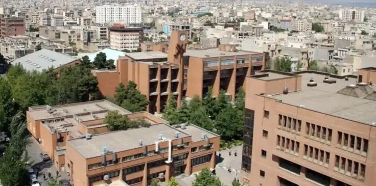 EUA e Israel atacam principal universidade de tecnologia do Irã