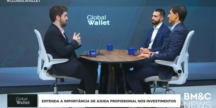 Foto: Reprodução/ BM&C NEWS