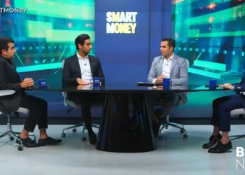 Foto: Reprodução/ BM&C NEWS