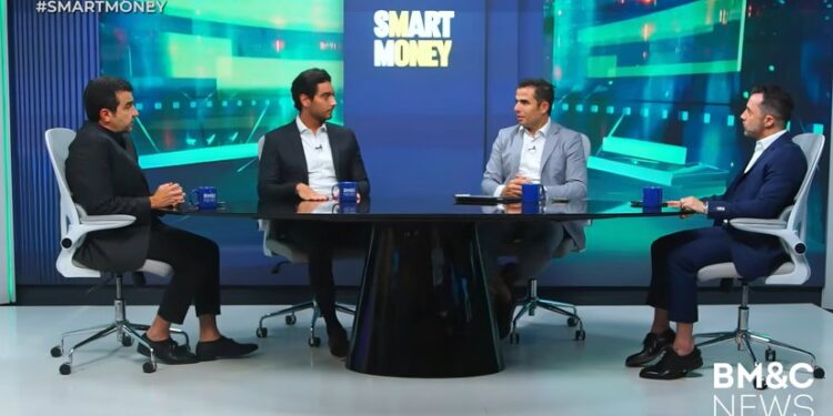 Foto: Reprodução/ BM&C NEWS