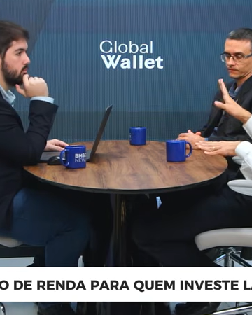 Foto: Reprodução/ BM&C NEWS