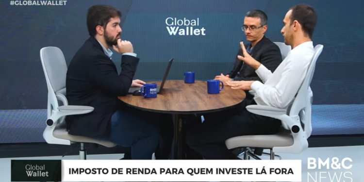 Foto: Reprodução/ BM&C NEWS