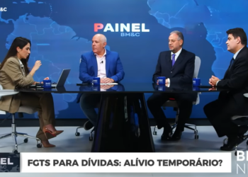 Foto: Reprodução/ BM&C NEWS