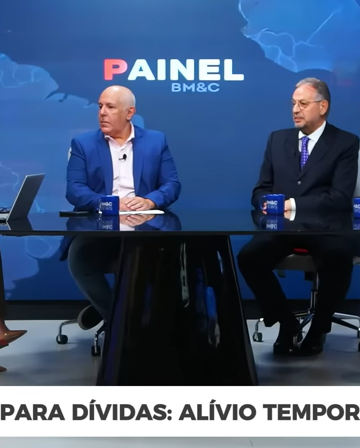 Foto: Reprodução/ BM&C NEWS