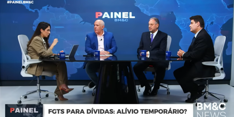 Foto: Reprodução/ BM&C NEWS