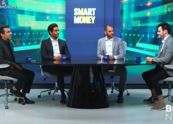 Foto: Reprodução BM&C NEWS