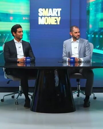 Foto: Reprodução BM&C NEWS