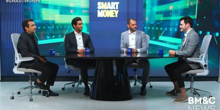 Foto: Reprodução BM&C NEWS