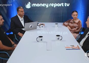 Foto: Reprodução BM&C NEWS