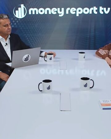 Foto: Reprodução BM&C NEWS