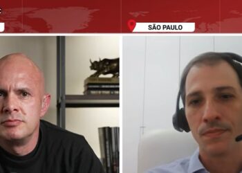 Foto: Reprodução BM&C NEWS