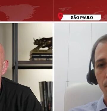 Foto: Reprodução BM&C NEWS