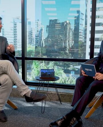 Foto: Reprodução / BM&C NEWS