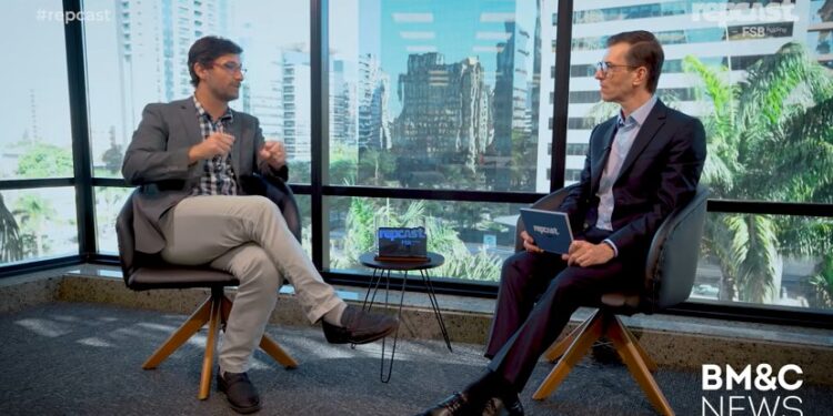 Foto: Reprodução / BM&C NEWS