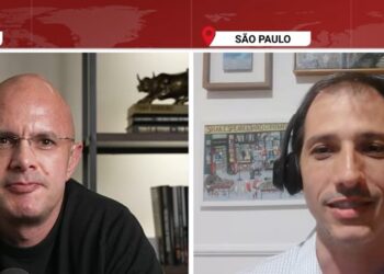 Foto: Reprodução BM&C NEWS